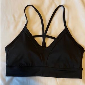 Sports bra